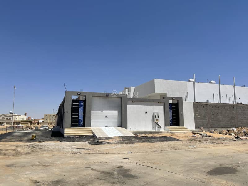 For Sale Two Floors Half A Land In Alsafa, Tabuk For Sale Two Floors Half A Land In Alsafa, Tabuk