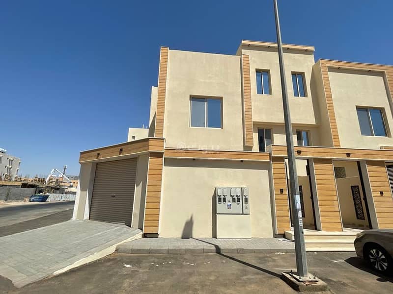 Villa in al hamra 6 bedrooms 970000 SAR - 87495276