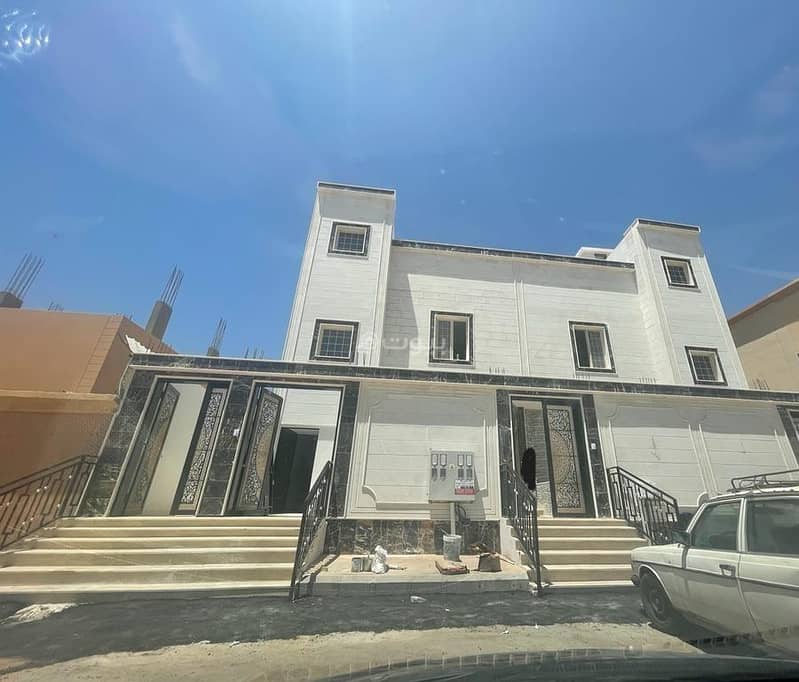 Villa in Al Bawadi District 5 bedrooms 1000000 SAR - 87495844 Villa in Al Bawadi District 5 bedrooms 1000000 SAR - 87495844