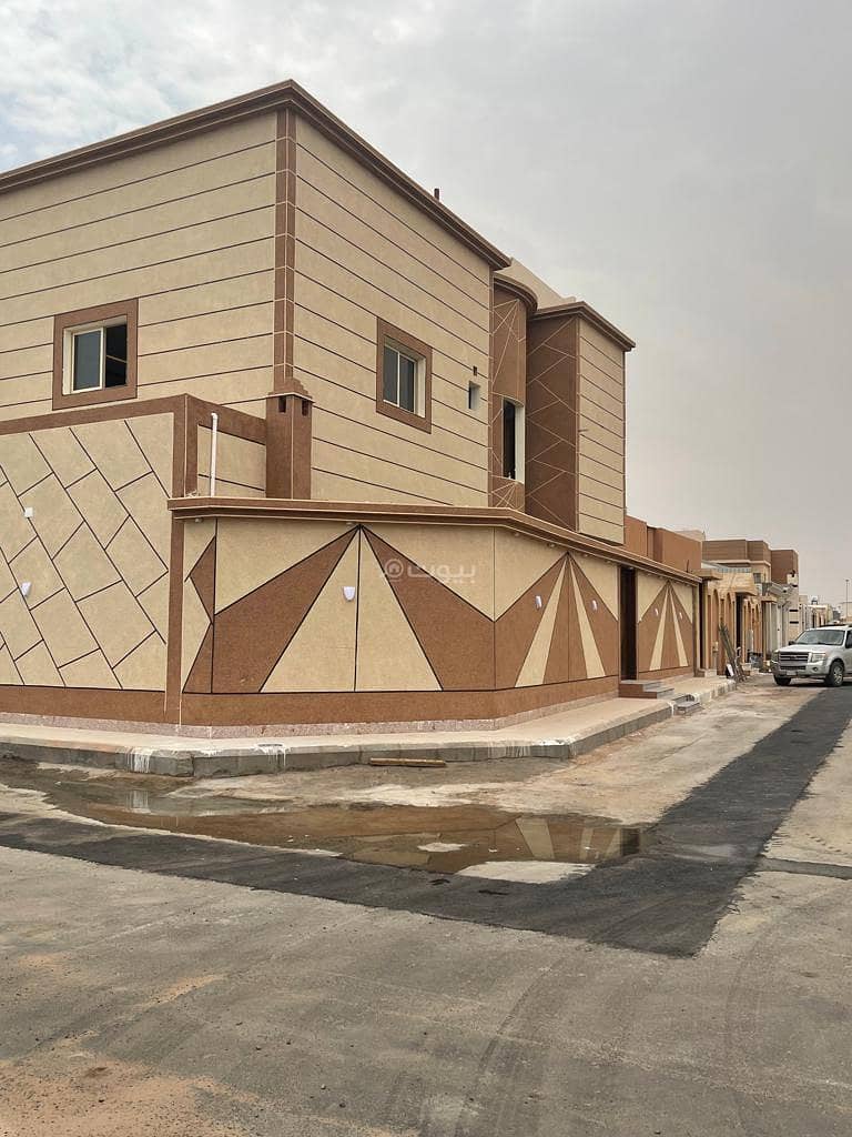 Villa in Al Rayyan 6 bedrooms 1150000 SAR - 87497040 Villa in Al Rayyan 6 bedrooms 1150000 SAR - 87497040