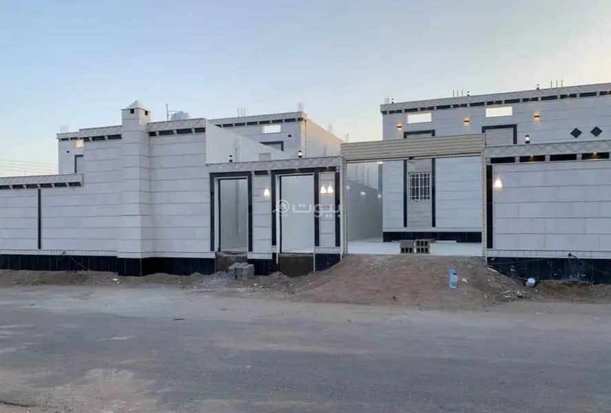 فيلا دور واحد للبيع في الحوية، الطائف فيلا دور واحد للبيع في الحوية، الطائف