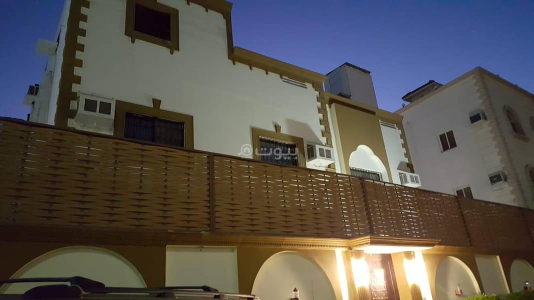 Villa For Sale In Al Ajwad, North Jeddah Villa For Sale In Al Ajwad, North Jeddah
