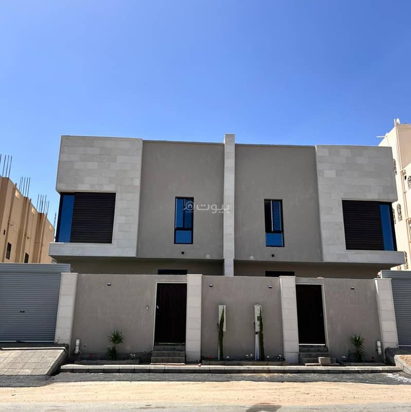 فيلا للبيع حي الاخباب منطقة الوسام - الطائف فيلا للبيع حي الاخباب منطقة الوسام - الطائف