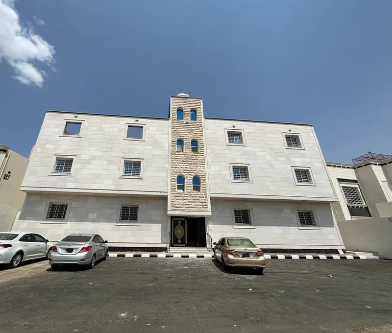 Apartment For Sale In Al Huwaya, Taif Apartment For Sale In Al Huwaya, Taif