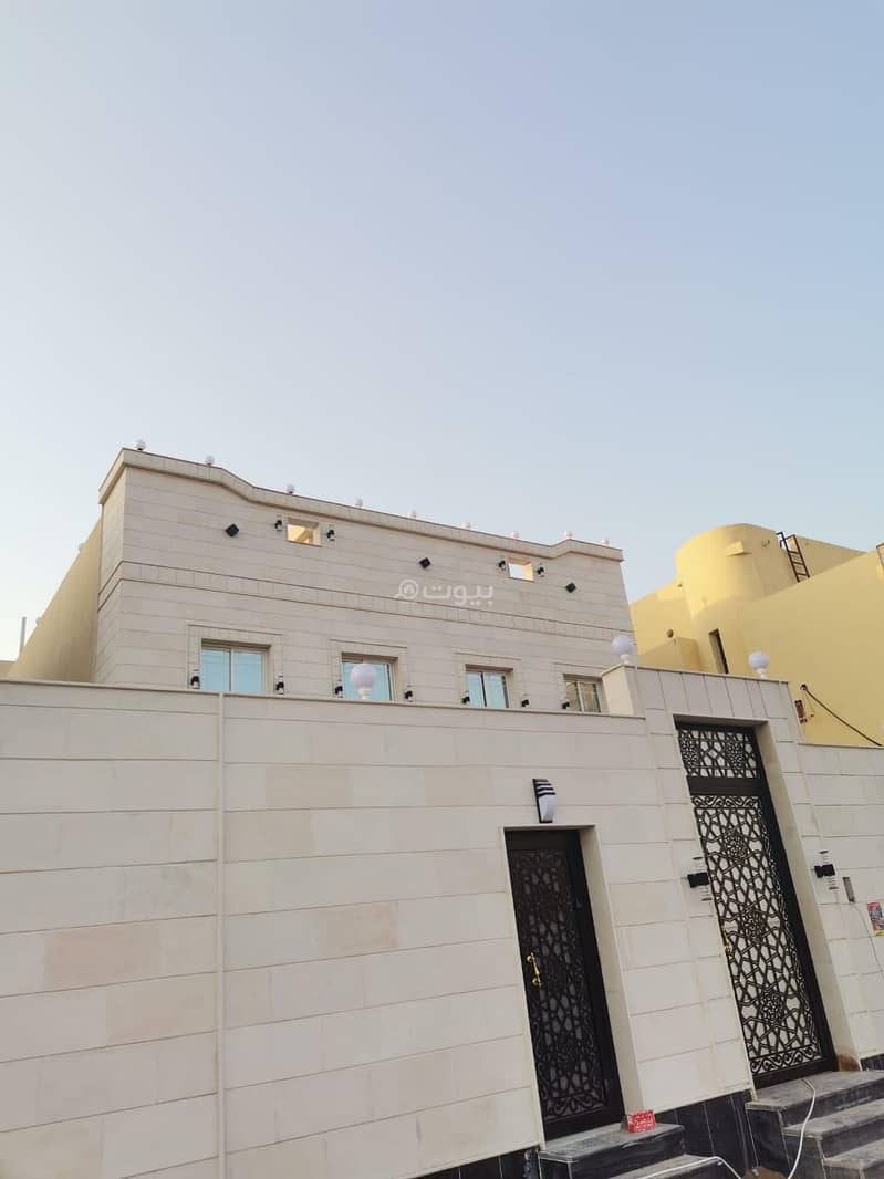 فلل فاخرة منفصلة نظام شقق للبيع في حي طيبة (الرحيلي)، شمال جدة فلل فاخرة منفصلة نظام شقق للبيع في حي طيبة (الرحيلي)، شمال جدة
