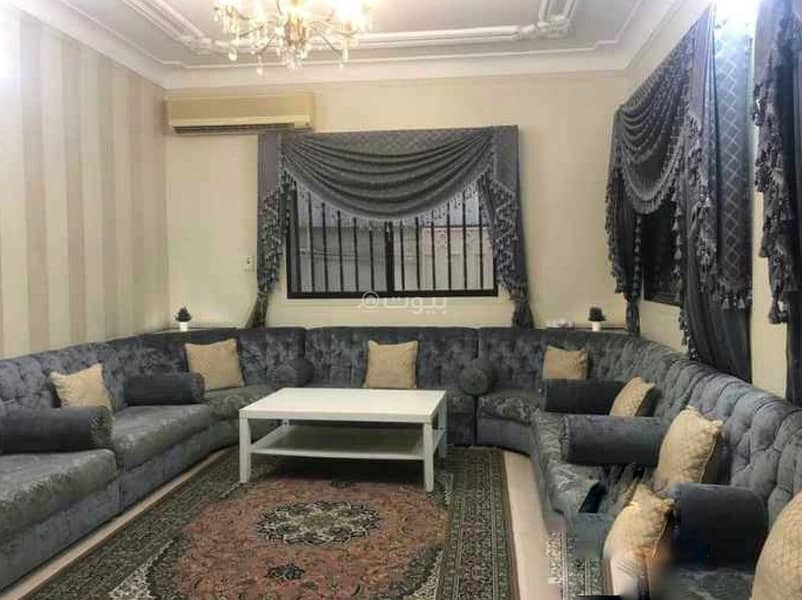 Internal Staircase Villa For Sale In Al Zahraa, North Jeddah Internal Staircase Villa For Sale In Al Zahraa, North Jeddah