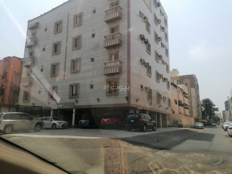 للبيع عمارة سكنية في الروضة،شمال جدة للبيع عمارة سكنية في الروضة،شمال جدة