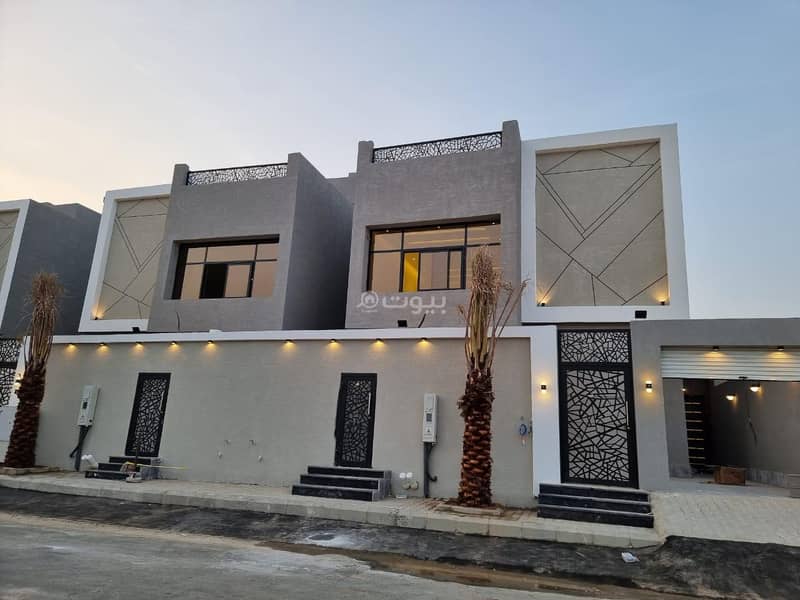 Two Floors Villa And Annex For Sale In Al Manarat, North Jeddah Two Floors Villa And Annex For Sale In Al Manarat, North Jeddah