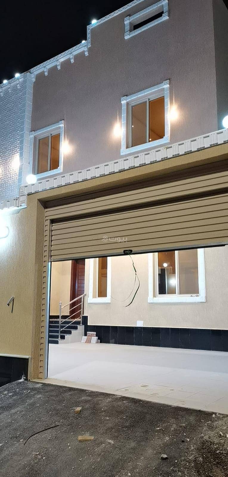 فيلتين للبيع بحي الوفاء شمال جدة فيلتين للبيع بحي الوفاء شمال جدة