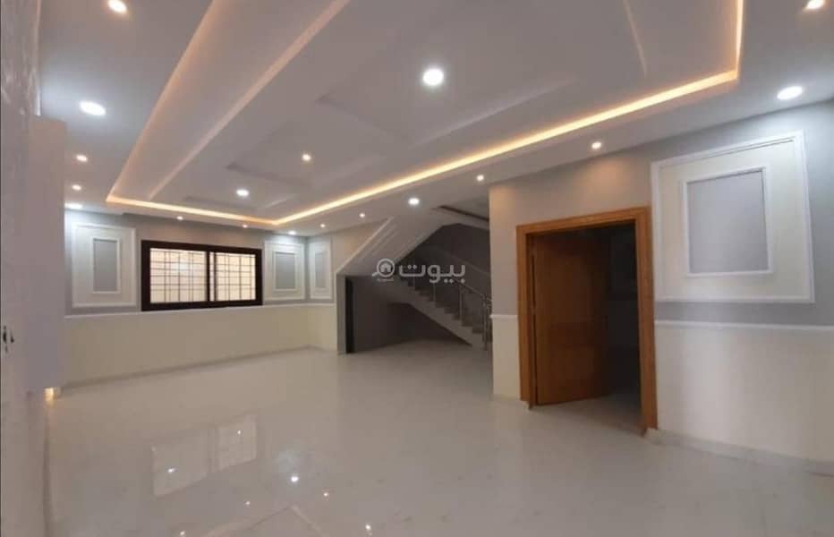Duplex Villa For Sale In Al Awamer Al Samiya, Hail Duplex Villa For Sale In Al Awamer Al Samiya, Hail