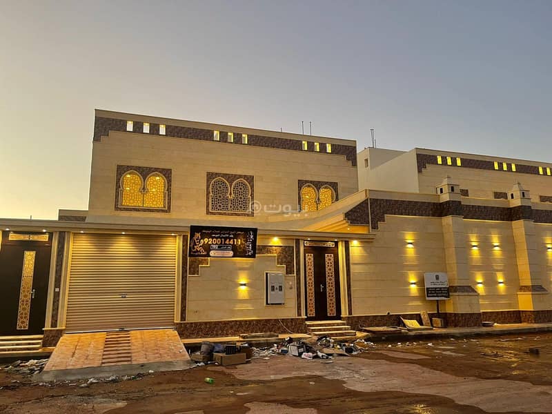 2-Floor Villas for sale in Al Nafl in Al Suwayfilah, Hail 2-Floor Villas for sale in Al Nafl in Al Suwayfilah, Hail
