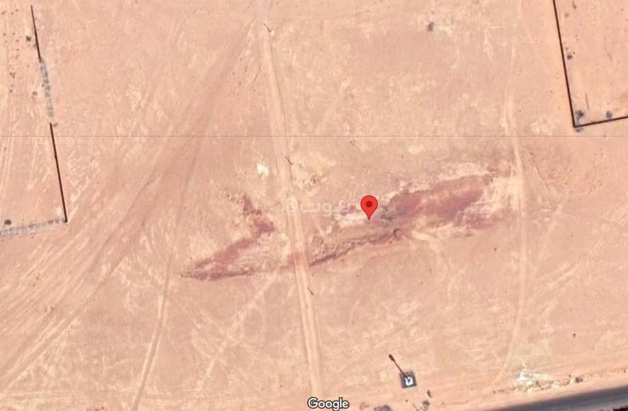 ارض للبيع بحقروصين ، حائل ارض للبيع بحقروصين ، حائل