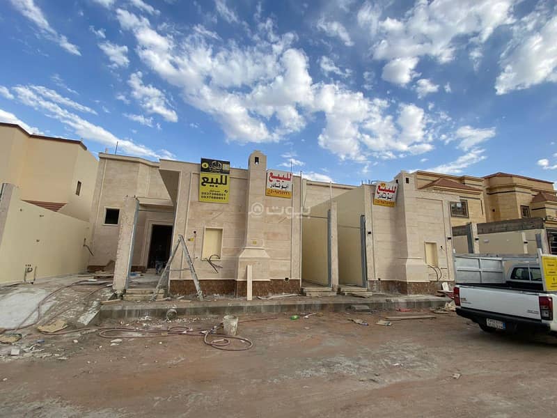 Two Floors For Sale In Al Wadi, Hail Two Floors For Sale In Al Wadi, Hail