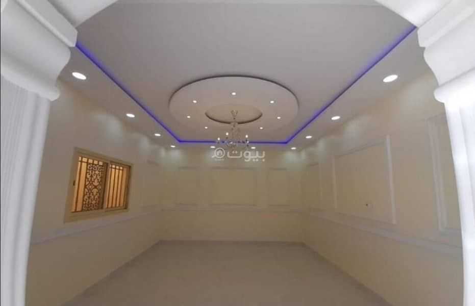 Villa Duplexes for sale in Al Rajhi Scheme, Hail Region Villa Duplexes for sale in Al Rajhi Scheme, Hail Region