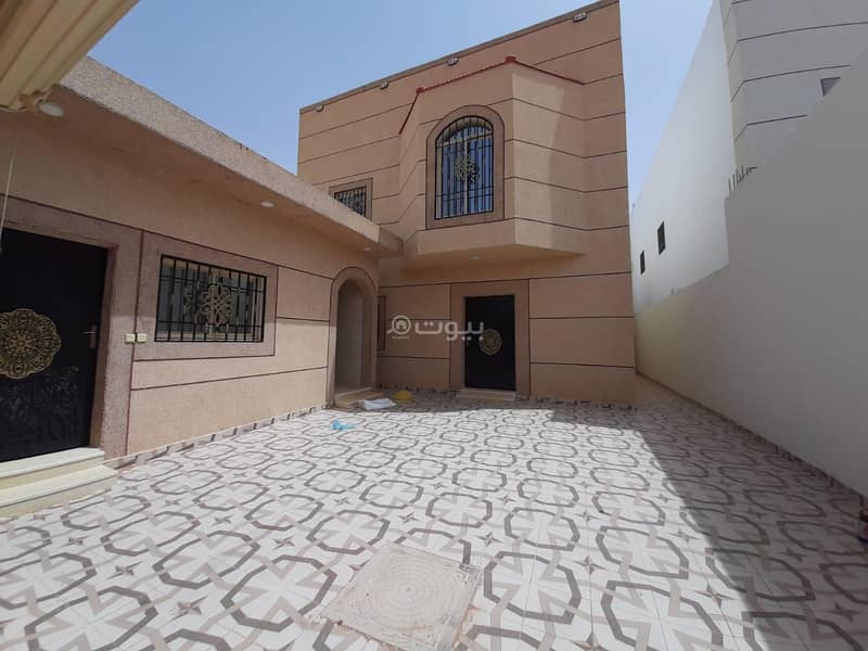 Duplex villa for sale in Al Suwayfilah, Hadri Al Bilad, Hail