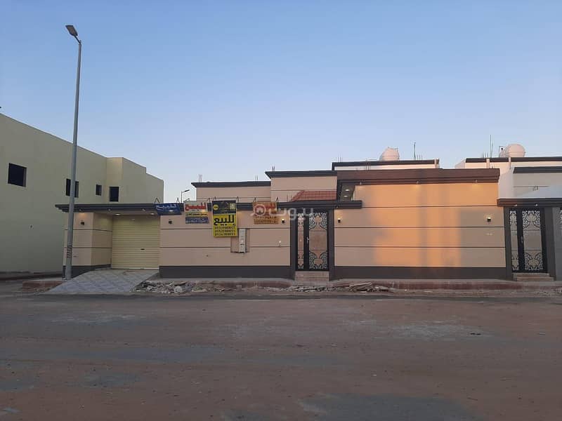 Floor of 4 BDR for sale in Allaqitah district, Hail Floor of 4 BDR for sale in Allaqitah district, Hail