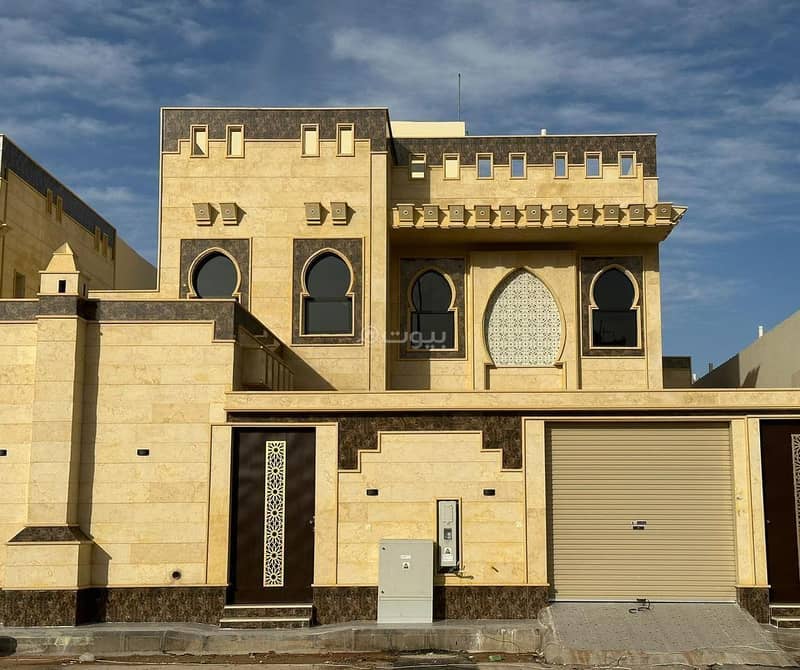 فيلا منفصلة للبيع في السويفلة، حائل فيلا منفصلة للبيع في السويفلة، حائل