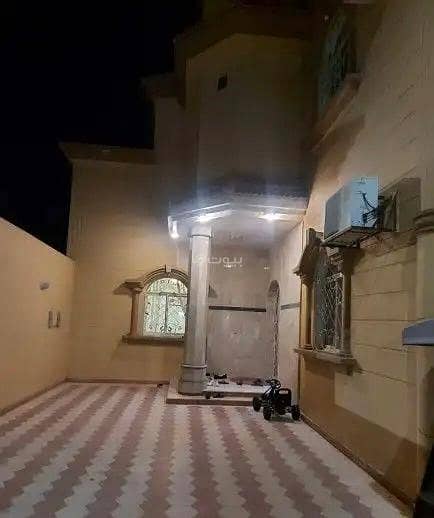 فيلا دورين للبيع في حي صبابة، حائل فيلا دورين للبيع في حي صبابة، حائل