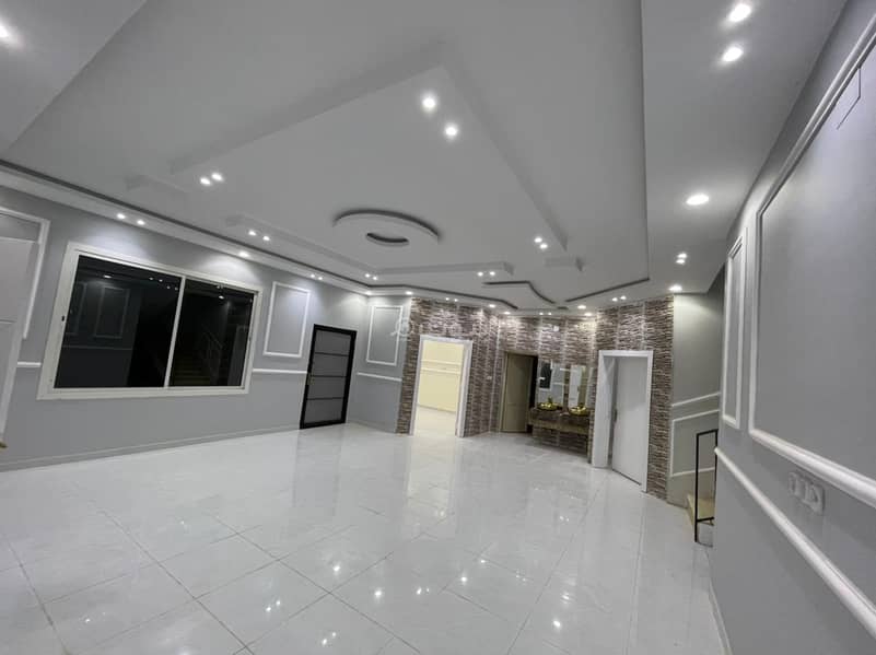 Duplex Villa | 4 BDR for sale in Al Wadi District, Qufar, Hail Duplex Villa | 4 BDR for sale in Al Wadi District, Qufar, Hail