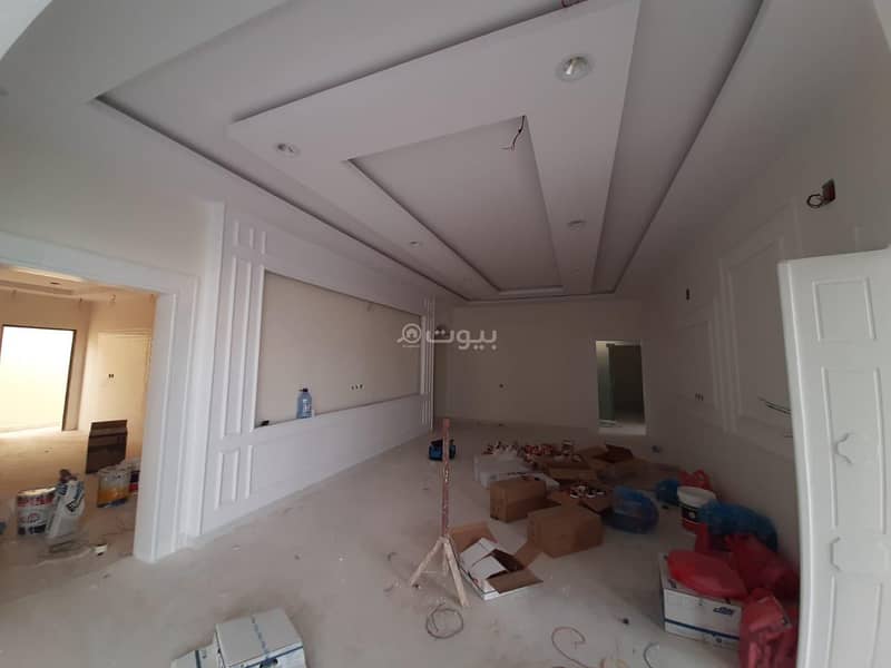 Floor | 5 BDR for sale in Allaqitah District, Hail Floor | 5 BDR for sale in Allaqitah District, Hail