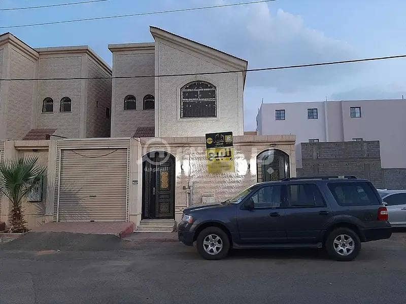 Duplex Villa For Sale In Al Naqrah, Hail Duplex Villa For Sale In Al Naqrah, Hail