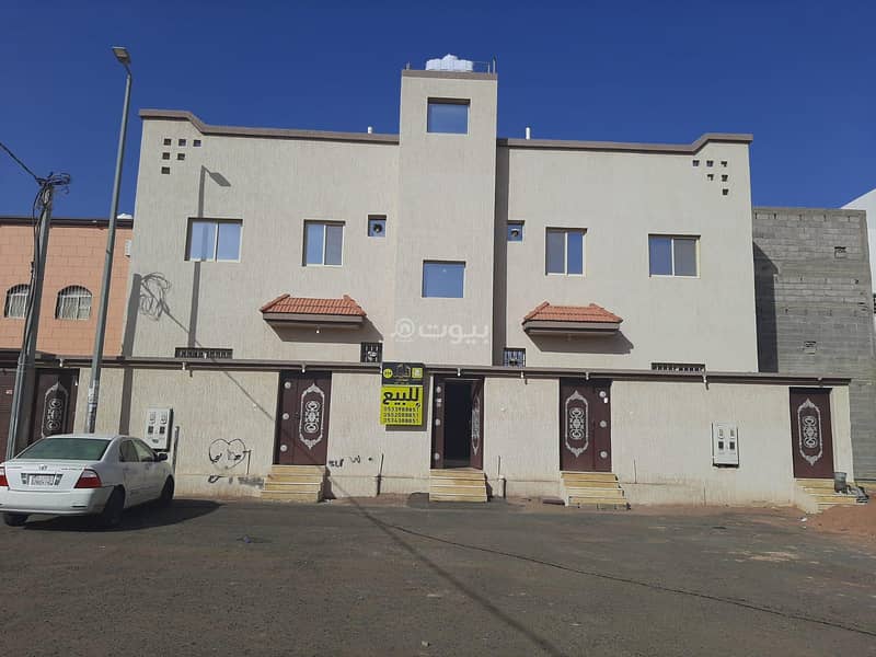 عمارتين للبيع في المصيف، حائل عمارتين للبيع في المصيف، حائل