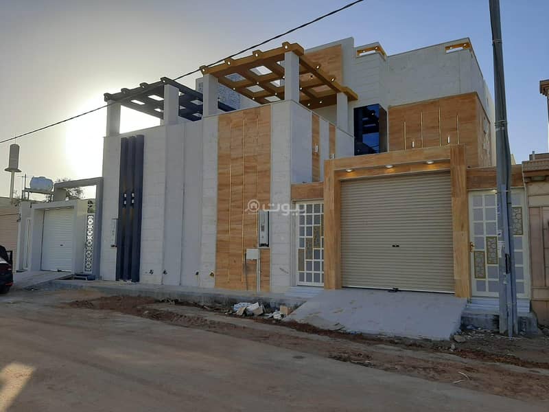 Luxury Villas for sale in Al Naqrah, Hail Luxury Villas for sale in Al Naqrah, Hail