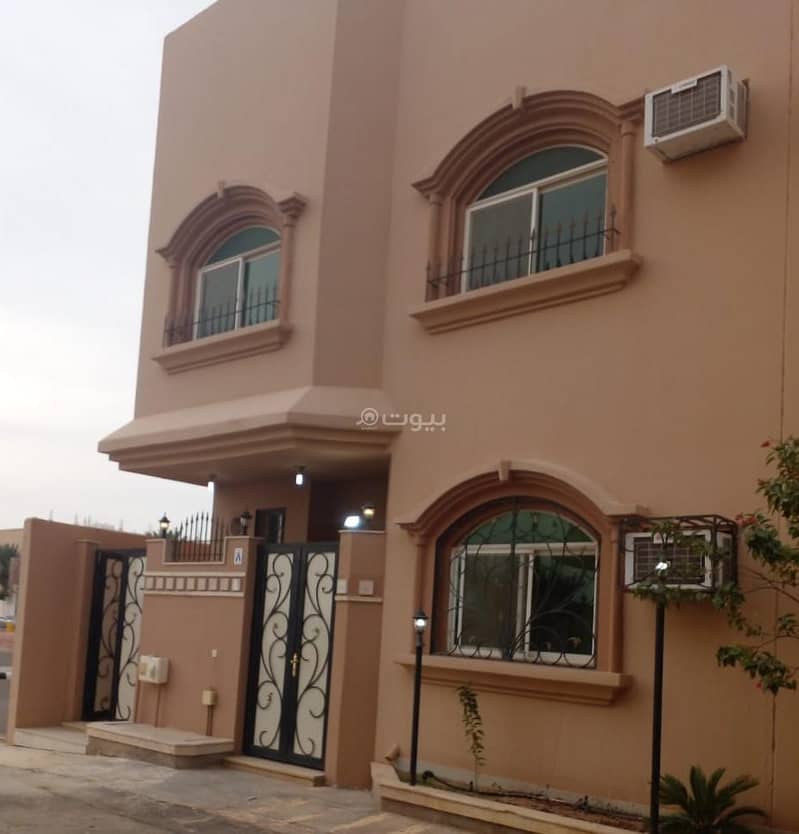 Separate villa for sale in Al Naqrah, Hail Separate villa for sale in Al Naqrah, Hail