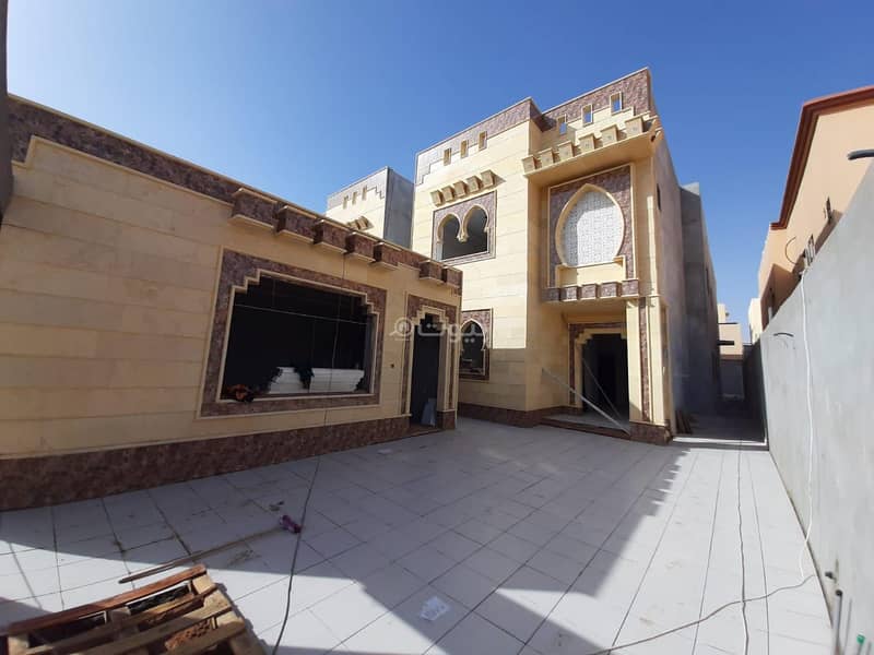 for sale Modern Duplex Villa in Al Yasmin, Hail for sale Modern Duplex Villa in Al Yasmin, Hail