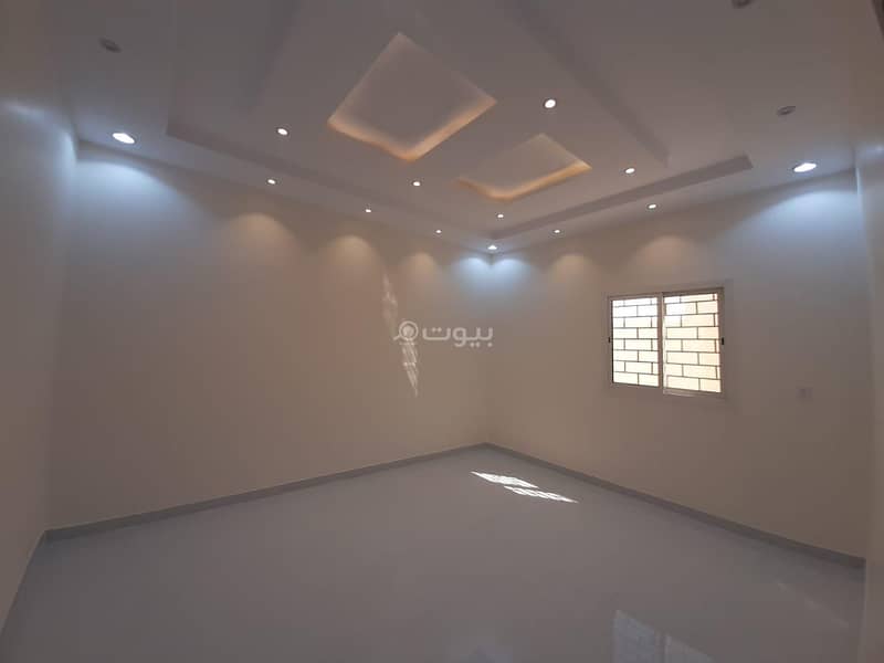 Floor with the possibility of establishing 2 apartments for sale east of Swefila, Hail Floor with the possibility of establishing 2 apartments for sale east of Swefila, Hail