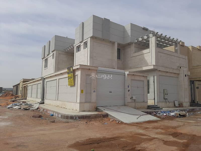 Duplex villa for sale in Al Khuzama | Hail Duplex villa for sale in Al Khuzama | Hail