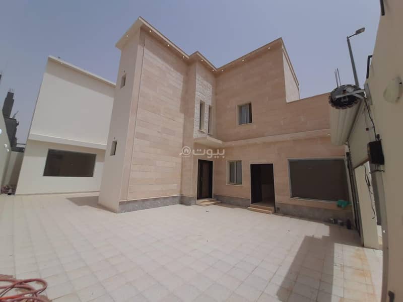Duplex Villa | 330 SQM for sale in Durrat Arkan, Hail Duplex Villa | 330 SQM for sale in Durrat Arkan, Hail
