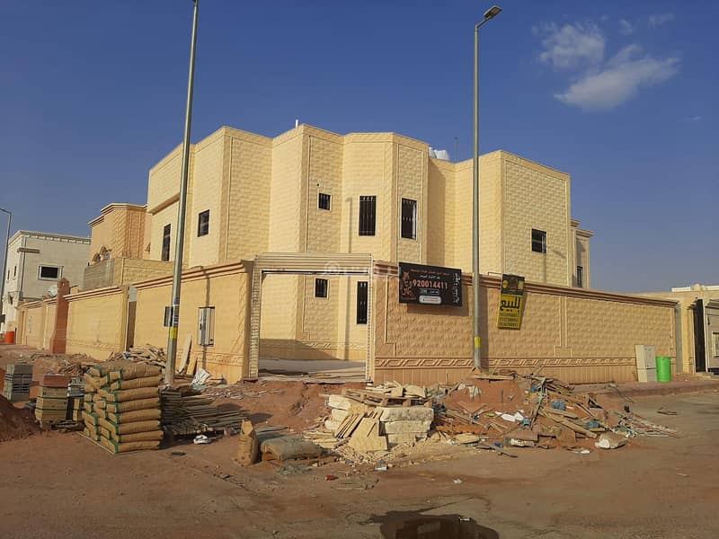 فيلا دورين للبيع في السويفلة، حائل فيلا دورين للبيع في السويفلة، حائل