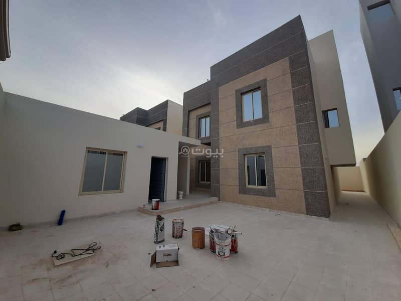 Duplex Villa with a garden for sale in Al Awamer Al Samiyah, Hail Duplex Villa with a garden for sale in Al Awamer Al Samiyah, Hail