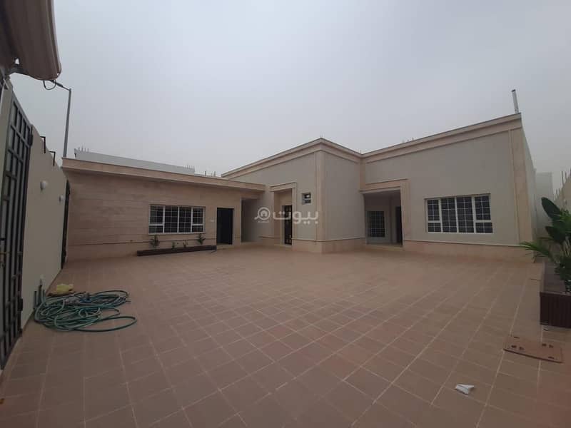 Floor With Establishment Of Two Apartments For Sale In Al Nafl, Hail Floor With Establishment Of Two Apartments For Sale In Al Nafl, Hail