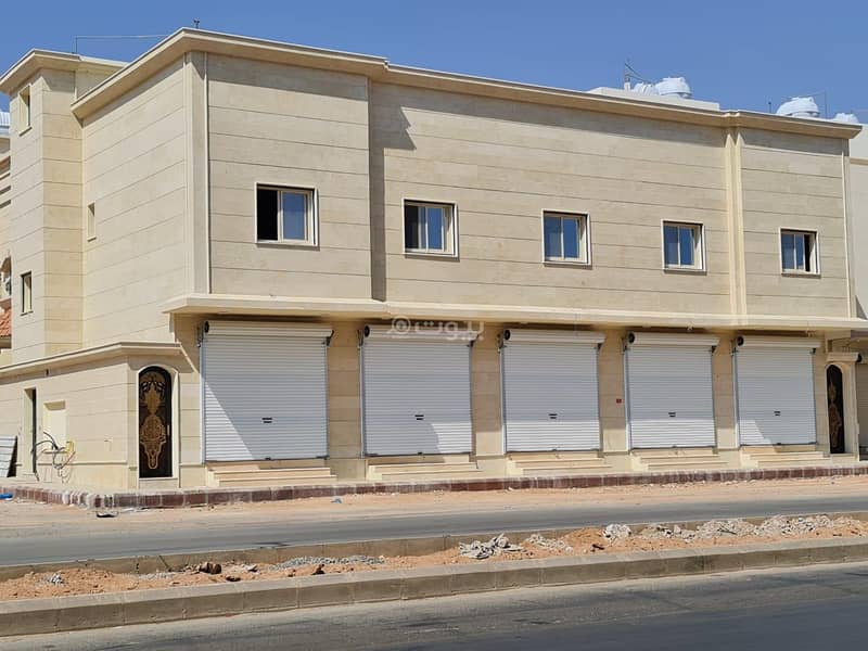 دور ومحلات للبيع في النفل دور ومحلات للبيع في النفل