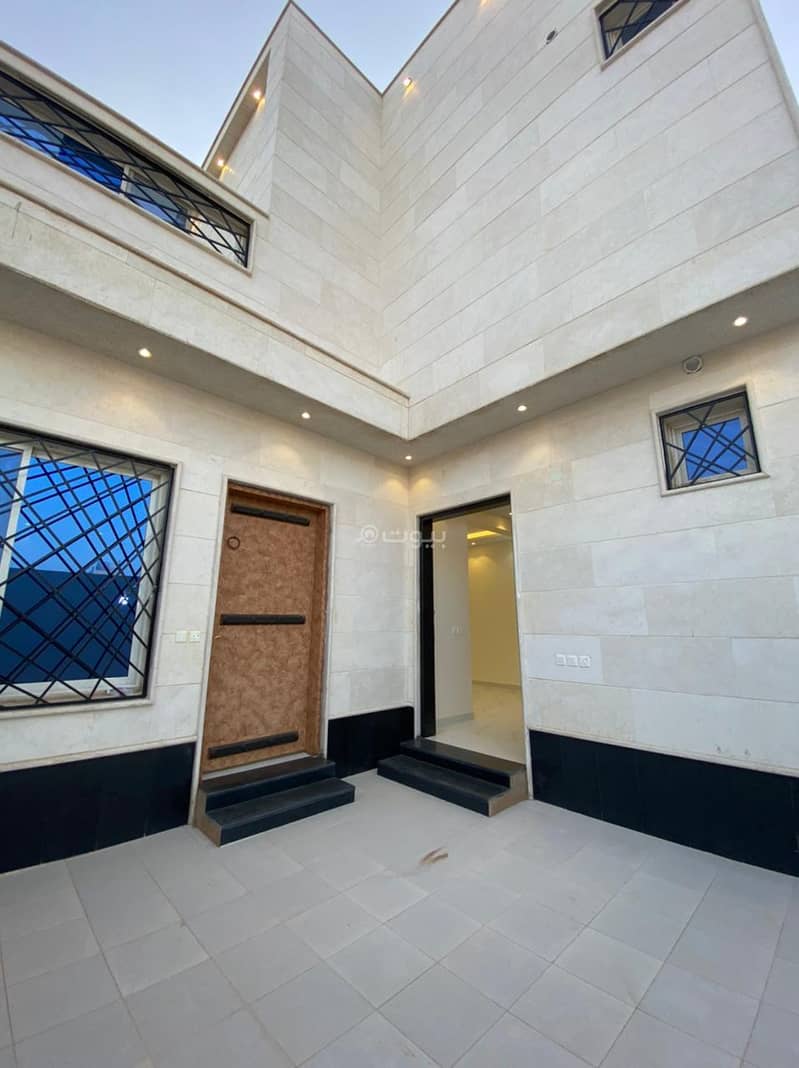For sale a villa in Qufar, Hail For sale a villa in Qufar, Hail
