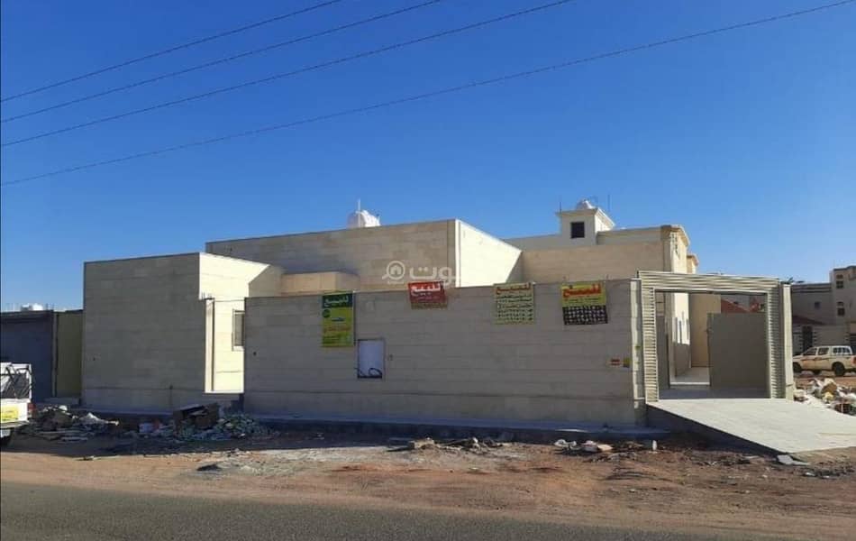 floor 685 SQM for sale in Al Yasmin, Hail floor 685 SQM for sale in Al Yasmin, Hail
