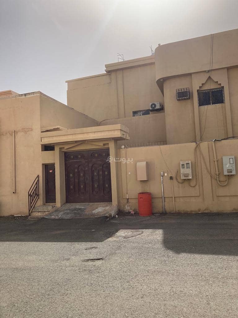 Two Internal Staircase Furnished Floors For Sale In Sadyan Al Sharqi, Hail