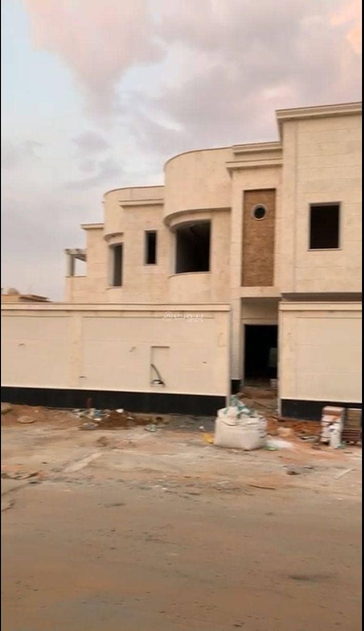 فيلا -حائل -حي الياسمين فيلا -حائل -حي الياسمين