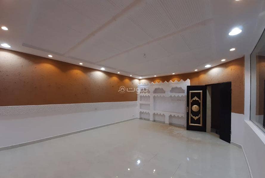 Floor with the possibility of establishing 2 apartments for sale in Al Khuzama, Hail Floor with the possibility of establishing 2 apartments for sale in Al Khuzama, Hail