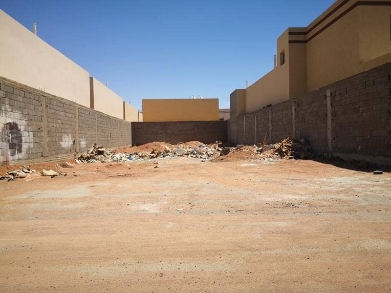 أرض سكنية | 400م2 للبيع في حي الوادي، حائل أرض سكنية | 400م2 للبيع في حي الوادي، حائل