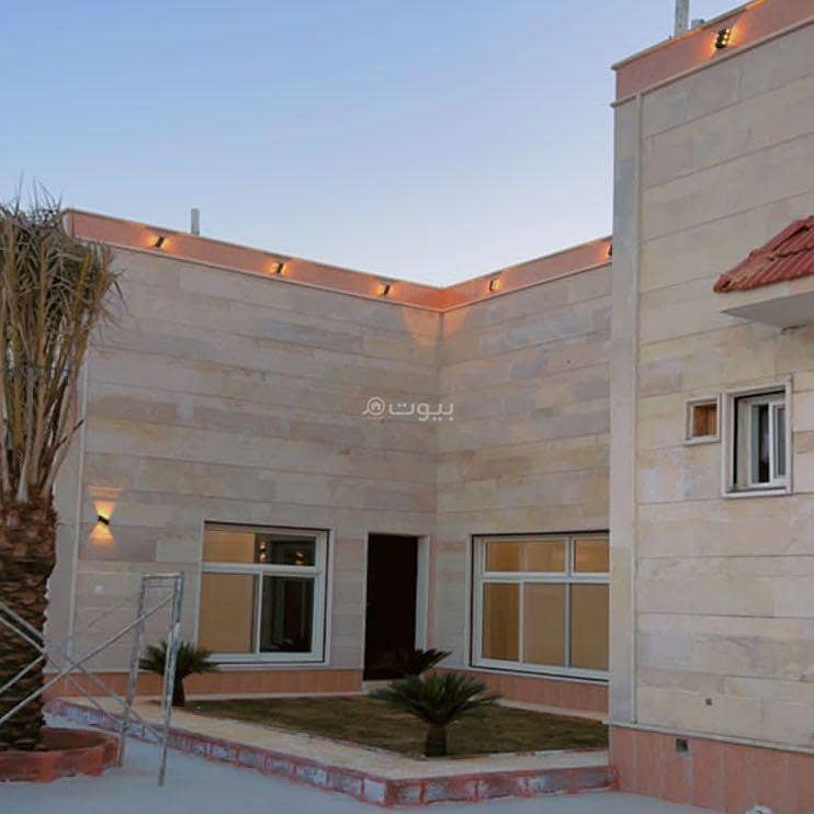 For Sale Luxury And Spacious Floor In King Fahd Suburb, Hail For Sale Luxury And Spacious Floor In King Fahd Suburb, Hail