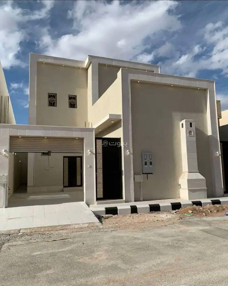 For Sale Duplex Villa In Al Wadi, Murefeq, Hail For Sale Duplex Villa In Al Wadi, Murefeq, Hail