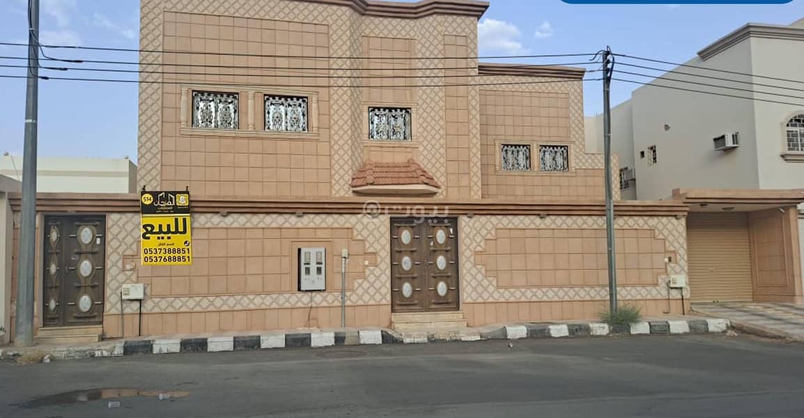 Villa in Sababah Hail 6 bedrooms 460000 SAR - 87508707 Villa in Sababah Hail 6 bedrooms 460000 SAR - 87508707