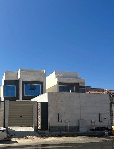 Villa in Al Naqrah 7 bedrooms 1100000 SAR - 87528811 Villa in Al Naqrah 7 bedrooms 1100000 SAR - 87528811