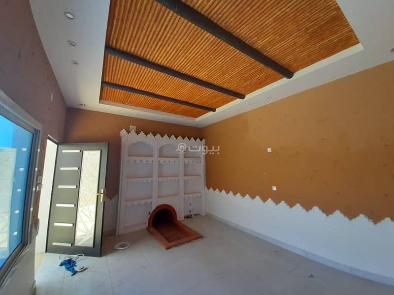 2 Duplex Villas for sale in Al Nafl District, Hail 2 Duplex Villas for sale in Al Nafl District, Hail