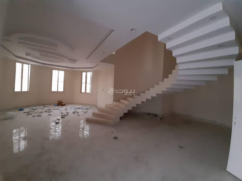 2 Duplex Villas | 400 SQM for sale in Al Nafl District, Hail 2 Duplex Villas | 400 SQM for sale in Al Nafl District, Hail