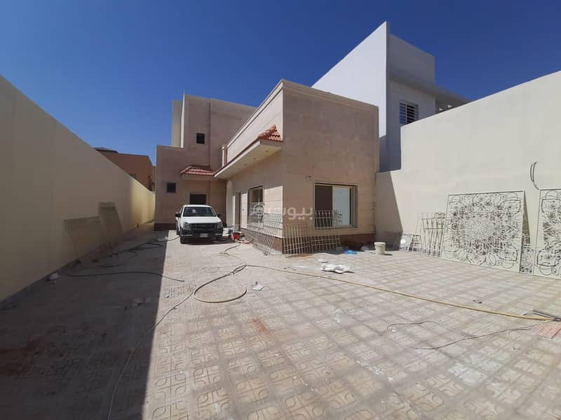 Duplex villa for sale in Al Shefaa, Hail Duplex villa for sale in Al Shefaa, Hail