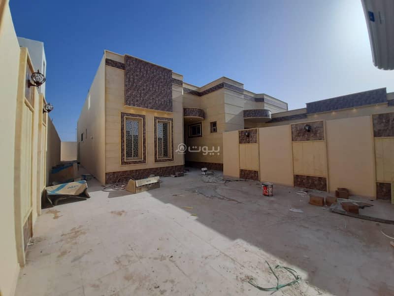 Floor with the availability of establishment 2 apartments for sale in Allaqitah, Hail Floor with the availability of establishment 2 apartments for sale in Allaqitah, Hail